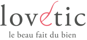 Logo lovetic