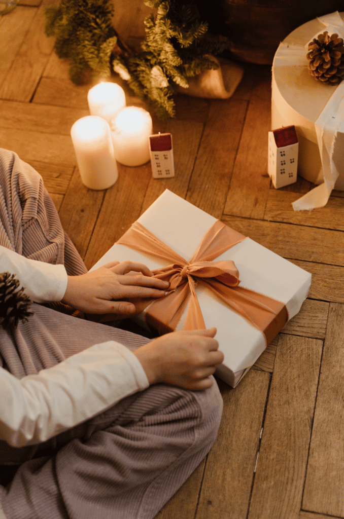 5 idées cadeaux pour votre bien-aimé
